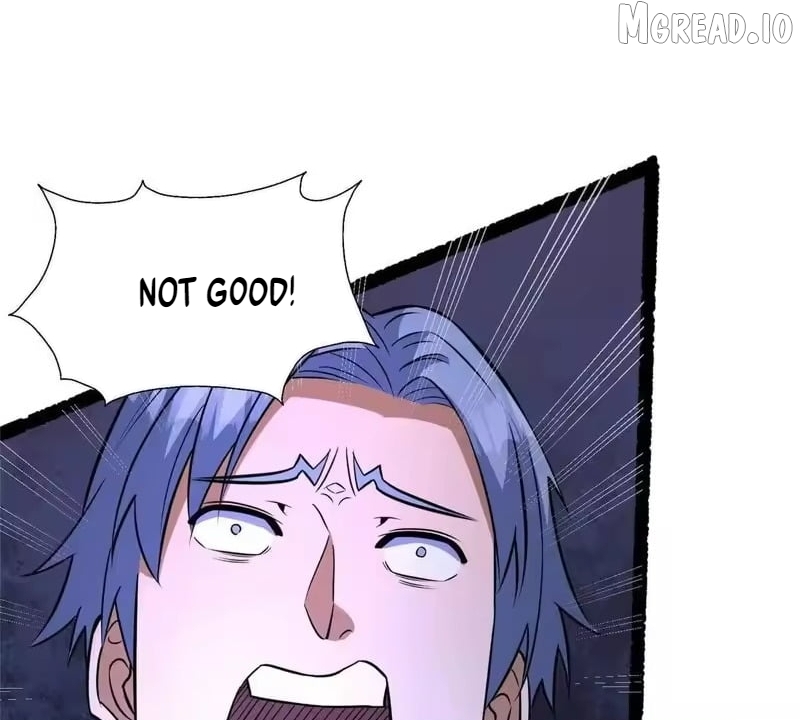Divine Urban God Chapter 321 - page 26